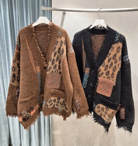 毛衣/针织衫 Design 2025年 秋冬新品