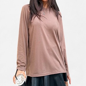 T-shirt Raglan Sleeve