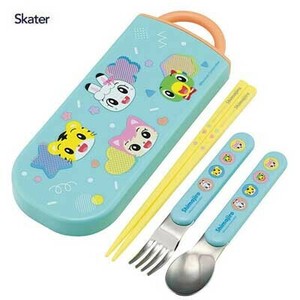 汤匙/汤勺 抗菌加工 洗碗机对应 Skater