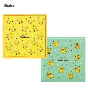 ランチクロス (2P)  ポケットモンスター ピカチュウ  スケーター KB4WN