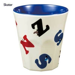 杯子/保温杯 三聚氰胺 Skater 270ml