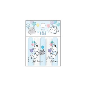 ■2025AW　先行予約■　オバケーヌ　鉛筆キャップ　風船