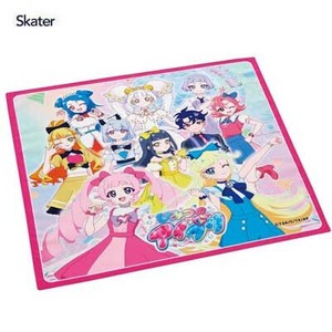 便当包巾 Skater