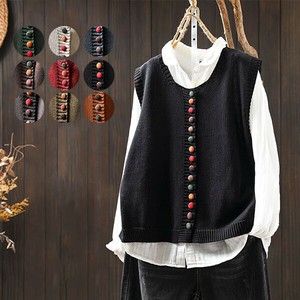 Sweater/Knitwear Colorful COLOR