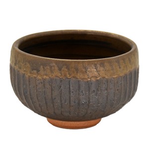 美浓烧 日本茶杯 抹茶碗 礼盒/礼品套装