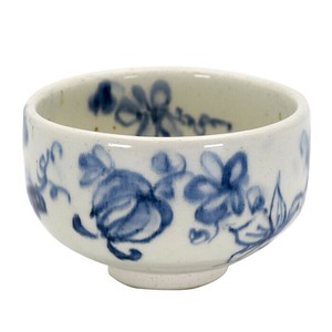美浓烧 日本茶杯 抹茶碗 礼盒/礼品套装