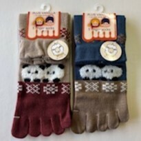 短袜 秋冬新品