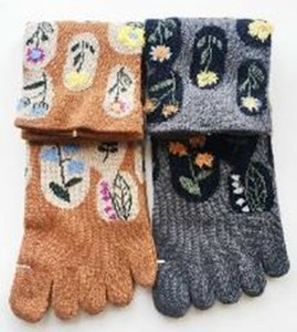 短袜 秋冬新品
