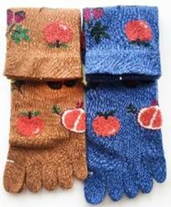 短袜 秋冬新品