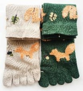 短袜 秋冬新品