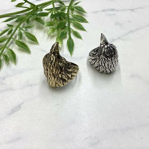 戒指 Design 黄铜 宝石