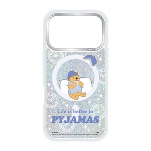 11月頃入荷　カメラフレーム 　iPhone17Pro対応　Magsafe対応iPhoneケース Disney/ディズニー