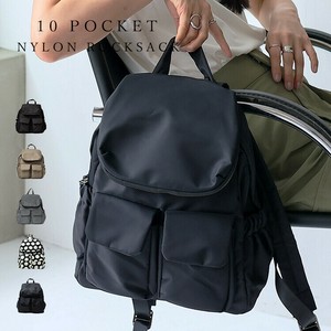 Pre-order Backpack Lightweight Pocket