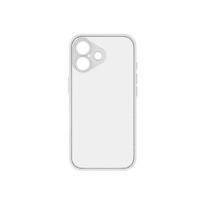 11月頃入荷　llllfit プランプフレーム　iPhone17対応　iPhoneケース