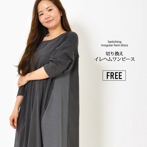 洋装/连衣裙 针织衫 新商品 2025年 A字 洋装/连衣裙 休闲