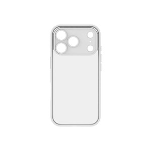 11月頃入荷　llllfit プランプフレーム　iPhone17Pro対応　iPhoneケース