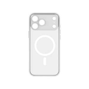 11月頃入荷　llllfit プランプフレーム 　iPhone17ProMAX対応　iPhoneケース MageSafe対応
