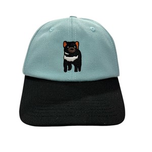 【予約販売】レッドパーカー 刺繍キャップ デビル【オーストラリアブランド/中国製】