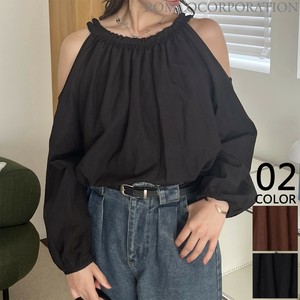 2025年新商品 衬衫 Design 衬衫