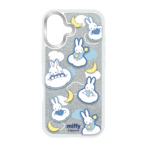 11月頃入荷　カメラフレーム 　iPhone17対応　iPhoneケース 　ミッフィー/MIFFY