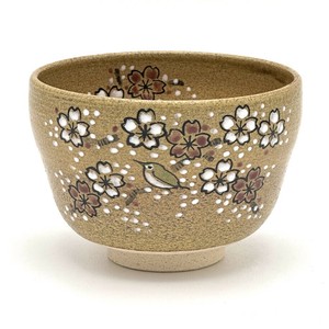 清水烧 京烧 日本茶杯 手绘 日式餐具 抹茶碗 日本制造