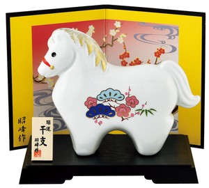 动物摆饰