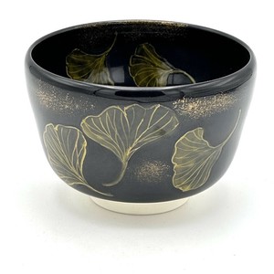 清水烧 京烧 日本茶杯 手绘 日式餐具 抹茶碗 日本制造