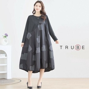2025年新商品 洋装/连衣裙 Design 长袖 L尺寸