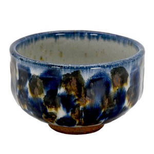 美浓烧 日本茶杯 抹茶碗 礼盒/礼品套装