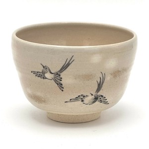 清水烧 京烧 日本茶杯 手绘 日式餐具 抹茶碗 日本制造
