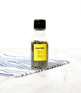DOGTREE（ドッグツリー）トッピングボトル 角切りミニ鹿レバー 34g