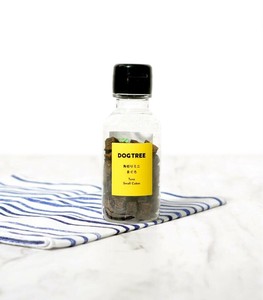 DOGTREE（ドッグツリー）トッピングボトル 角切りミニ鮪（まぐろ） 34g