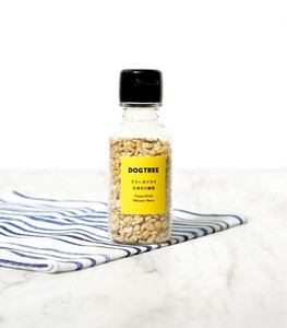 DOGTREE（ドッグツリー）トッピングボトル フリーズドライ ひきわり納豆 30g