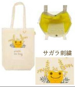 托特包