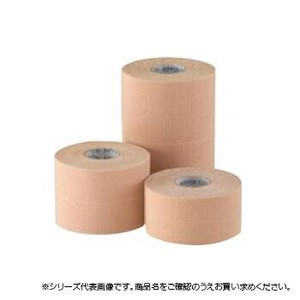 日本衛材 粘着性弾力包帯ダイヤテックス 6号 10cm×5m(伸長) 3巻 866