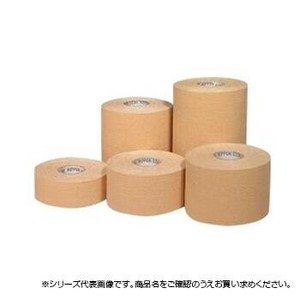 日本衛材 粘着性伸縮包帯リキテックス 3号 5cm×5m 6巻 2092