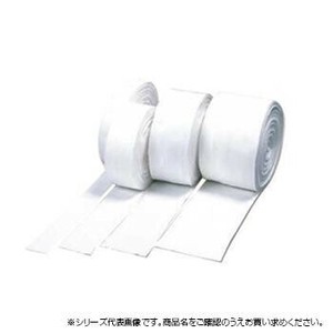 日本衛材 ストッキネットチュービストッキーネ・ホワイト 8号 20cm×18m 1ロール 1106