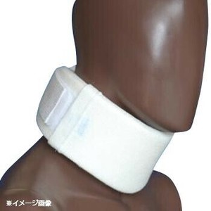 日本衛材 頸部固定帯エースカラーソフト2 LL 44cm〜50cm 1個 259
