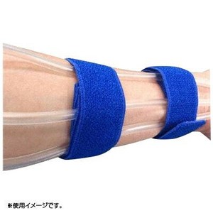 日本衛材 回路等固定用デュプレベルト 3cm×35cm 10本 982