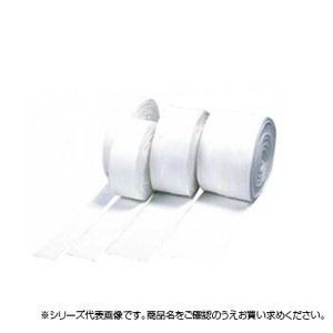 日本衛材 ストッキネット チュービストッキーネ・ホワイト 10号 23cm×18m 1ロール NE-1107