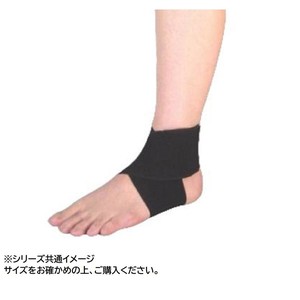日本衛材 足関節固定帯 アンタックスライト 5個　5cm×60cm・NE-2515