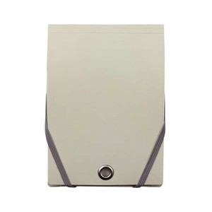 ナカバヤシ　スライドフォルダーポイット　ハガキ6P/ホワイト　SFPO-H6W