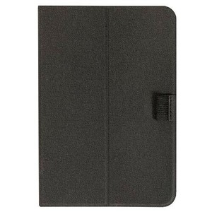 ナカバヤシ　ipad　mini(2021)ハードケースカバー/ブラック　TBC-IPM2107BK