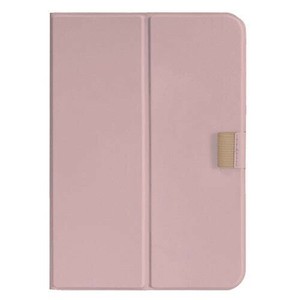 ナカバヤシ　iPad　mini(2021)エアリーカバー/ピンク　TBC-IPM2106P