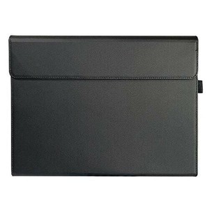 ナカバヤシ　Surface　Pro8　衝撃吸収ケース/ブラック　TBC-SFP2104BK
