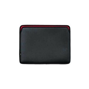ナカバヤシ　MacBookPro16用スリップインケース/横/ブラック　SZC-MPY6103BK