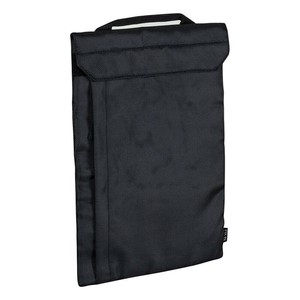 ナカバヤシ　MacBook　13用インナーバッグ/BK　SZC-MAP1304BK