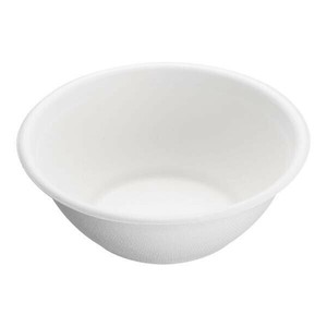 シンワ　業務用モールド　どんぶり　350ml　12cm　(50枚入)　BP-09　GMC1902