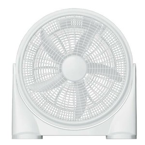 HIRO BIG SIZE ハイパワーサーキュレーター HBS-50WH
