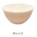 调理盆/料理盆 特价 橘色/桔色 18cm